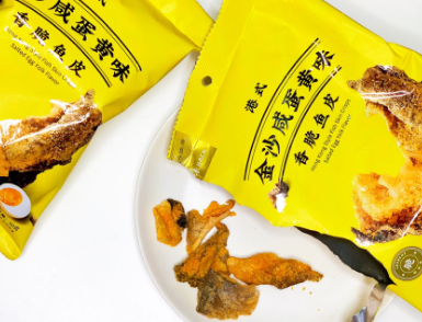 零食怎么选？有哪些好吃的零食？