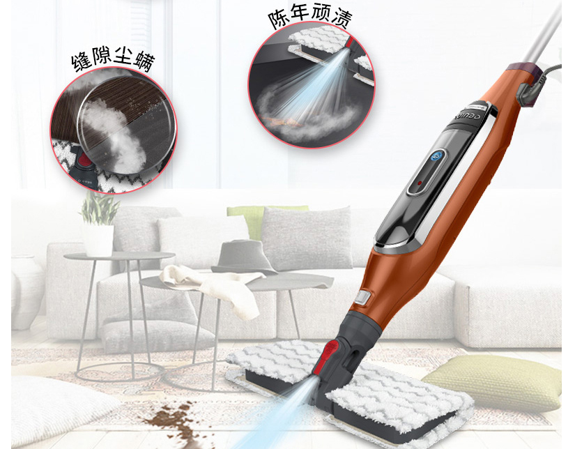 shark手持蒸汽拖把怎么样?使用感受好吗? shark手持蒸汽拖把怎么样?使用感受好吗?