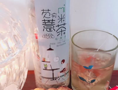 芡实薏米茶的功效与作用?五谷磨房的好不好? 芡实薏米茶的功效与作用?五谷磨房的好不好?