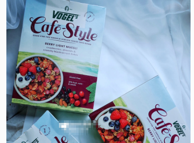 vogel是什么牌子?vogel麦片好不好? vogel是什么牌子?vogel麦片好不好?