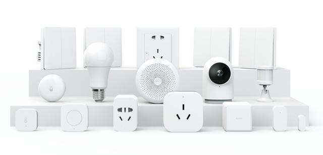 最低只要69元!父母也会用的智能家居带回家 最低只要69元!父母也会用的智能家居带回家