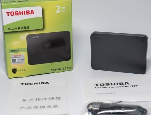 东芝硬盘质量怎么样？东芝A3硬盘测评？