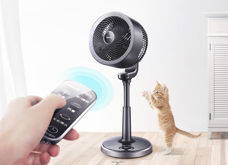 艾美特冷风扇使用说明?艾美特冷风扇风大吗? 艾美特冷风扇使用说明?艾美特冷风扇风大吗?