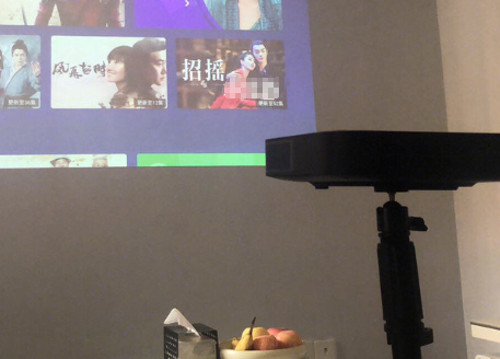 极米z6x投影仪测评?投影效果好不好? 极米z6x投影仪测评?投影效果好不好?