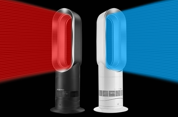 戴森无叶风扇怎么样?戴森无叶风扇可以制冷吗? 戴森无叶风扇怎么样?戴森无叶风扇可以制冷吗?