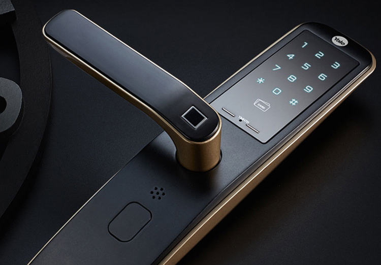 耶鲁指纹锁价格?耶鲁指纹锁哪个型号好? 耶鲁指纹锁价格?耶鲁指纹锁哪个型号好?