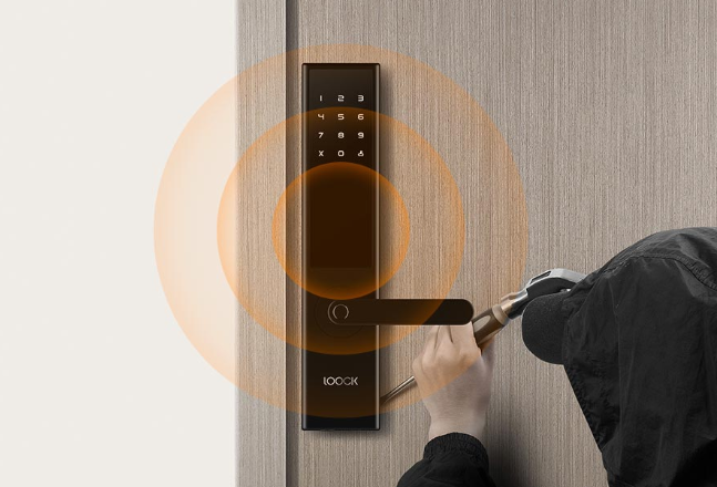 鹿客指纹锁好不好?鹿客指纹锁是国产的吗? 鹿客指纹锁好不好?鹿客指纹锁是国产的吗?