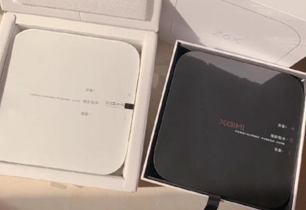 极米z6x和z6哪个值得买?两款有什么区别? 极米z6x和z6哪个值得买?两款有什么区别?