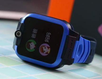 小寻儿童电话手表使用教程？谁能介绍一下具体怎么用？
