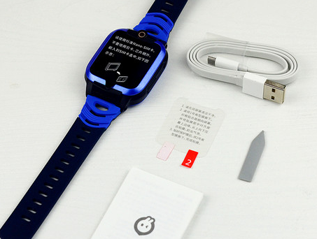小寻儿童电话手表app下载？定位准确吗？