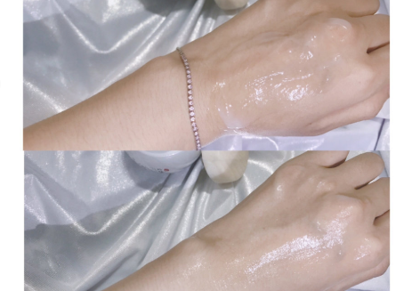 珍珠美人睡眠面膜评价？能提亮肤色吗？