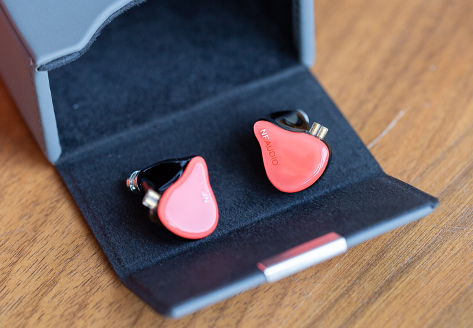 nf2u耳机测评?nf2u耳塞值得入手吗? nf2u耳机测评?nf2u耳塞值得入手吗?