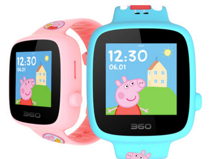 儿童小猪佩奇的电话手表?谁能推荐一个牌子? 儿童小猪佩奇的电话手表?谁能推荐一个牌子?