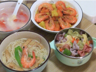 锅具太多很麻烦？一口进口炒锅撑起你的厨房