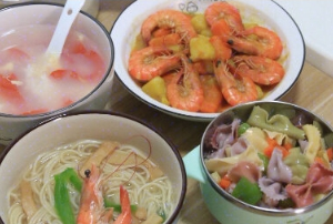 锅具太多很麻烦?一口进口炒锅撑起你的厨房 锅具太多很麻烦?一口进口炒锅撑起你的厨房