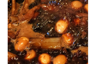 香飘十条GAI的卤味,在家做比外卖便宜三倍!【意悠芙不粘锅】 香飘十条GAI的卤味,在家做比外卖便宜三倍!【意悠芙不粘锅】