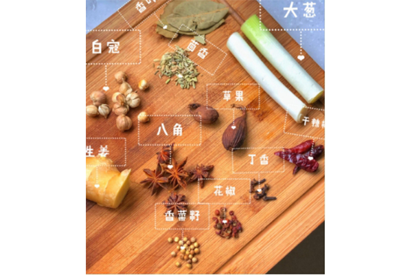 香飘十条GAI的卤味,在家做比外卖便宜三倍!【意悠芙不粘锅】 香飘十条GAI的卤味,在家做比外卖便宜三倍!【意悠芙不粘锅】