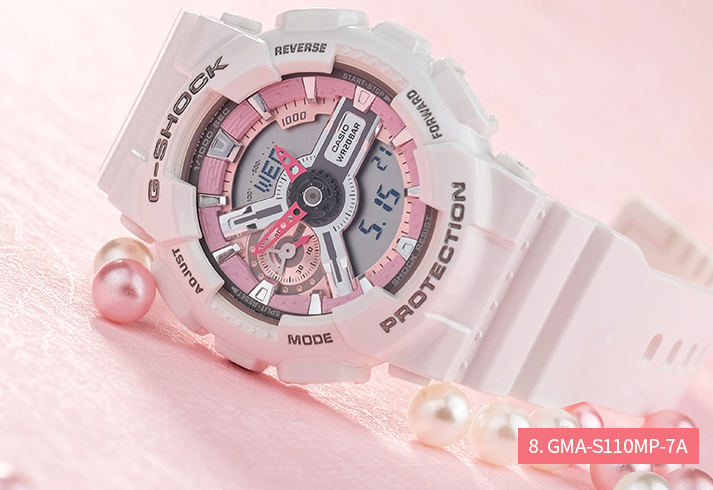 卡西欧电子手表防水吗?卡西欧电子表有几个系列? 卡西欧电子手表防水吗?卡西欧电子表有几个系列?