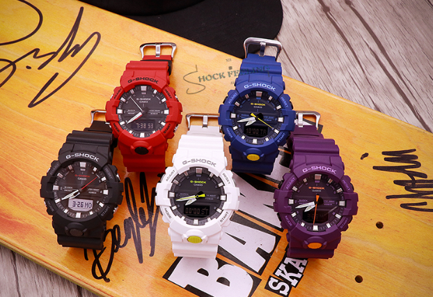 好看的电子表女款有哪些?谁能推荐几款? 好看的电子表女款有哪些?谁能推荐几款?