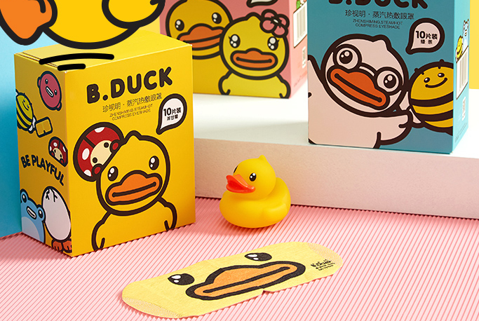 花王和珍视明蒸汽眼罩哪个好?谁能简单介绍一下? 花王和珍视明蒸汽眼罩哪个好?谁能简单介绍一下?