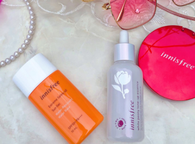 悦诗风吟白光瓶孕妇可以用吗?使用效果好不好? 悦诗风吟白光瓶孕妇可以用吗?使用效果好不好?