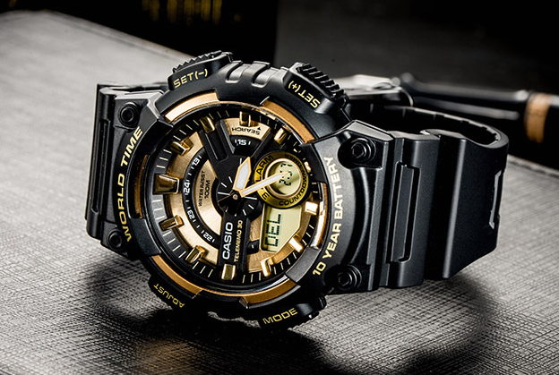 卡西欧电子表经典款?卡西欧电子表哪个颜色好看? 卡西欧电子表经典款?卡西欧电子表哪个颜色好看?