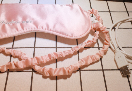 猫咪眼罩真的好用吗? atex猫咪眼罩怎么充电? 猫咪眼罩真的好用吗? atex猫咪眼罩怎么充电?