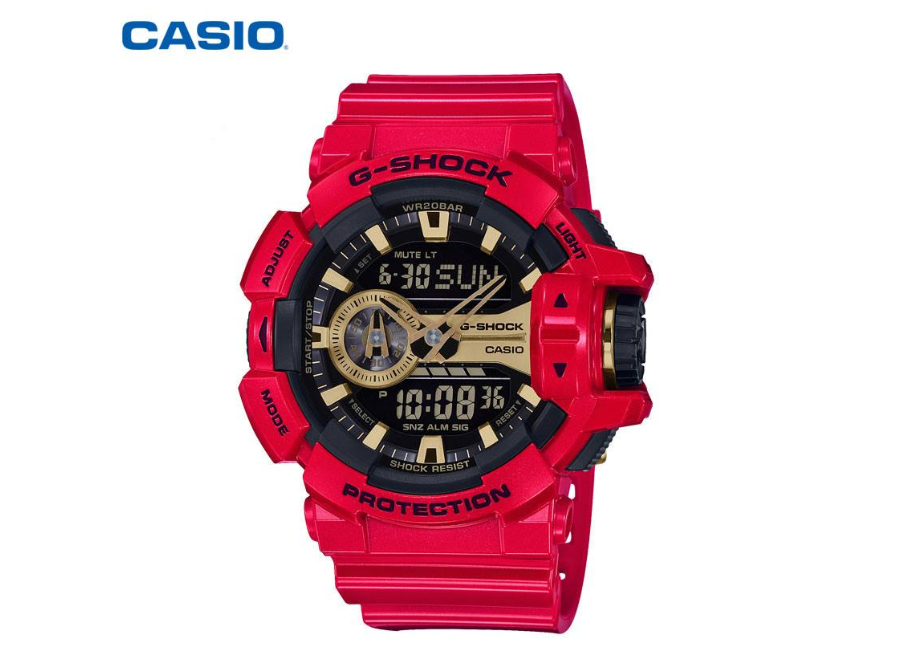 casio电子表使用方法?casio电子表使哪个颜色好看? casio电子表使用方法?casio电子表使哪个颜色好看?