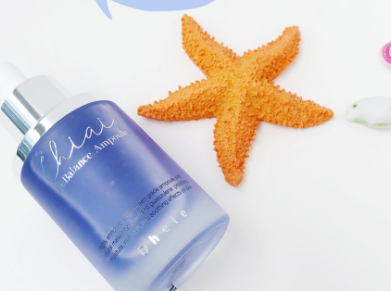 dhele闺蜜精华液是什么？dhele精华液好不好用？