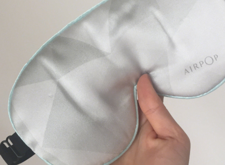 真丝眼罩什么牌子好?airpop真丝眼罩怎么样? 真丝眼罩什么牌子好?airpop真丝眼罩怎么样?