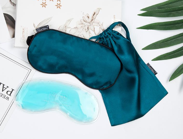 真丝眼罩品牌排行?谁能推荐一款好用的? 真丝眼罩品牌排行?谁能推荐一款好用的?