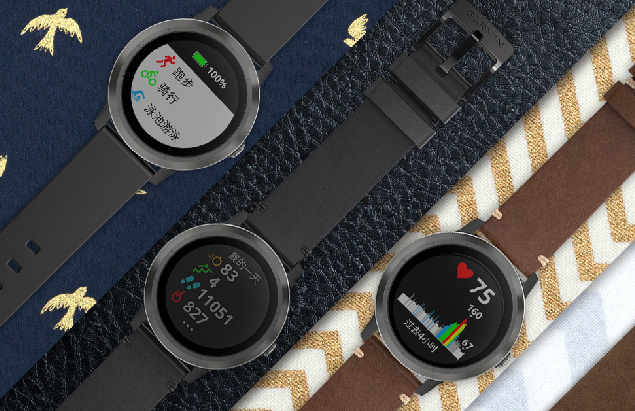 佳明vivoactive3怎么样？佳明vivoactive3手表续航如何？