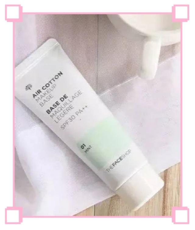 想买隔离霜的看过来!这3款隔离,1个雷,2个宝,都来看看吧 想买隔离霜的看过来!这3款隔离,1个雷,2个宝,都来看看吧