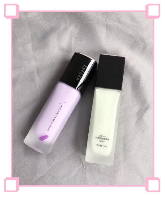 想买隔离霜的看过来!这3款隔离,1个雷,2个宝,都来看看吧 想买隔离霜的看过来!这3款隔离,1个雷,2个宝,都来看看吧