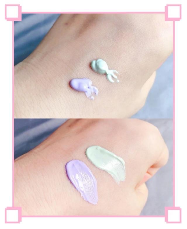 想买隔离霜的看过来!这3款隔离,1个雷,2个宝,都来看看吧 想买隔离霜的看过来!这3款隔离,1个雷,2个宝,都来看看吧