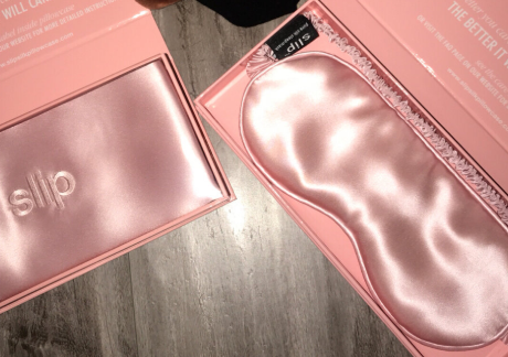 slip眼罩为什么这么贵?slip真丝眼罩上脸舒服吗? slip眼罩为什么这么贵?slip真丝眼罩上脸舒服吗?