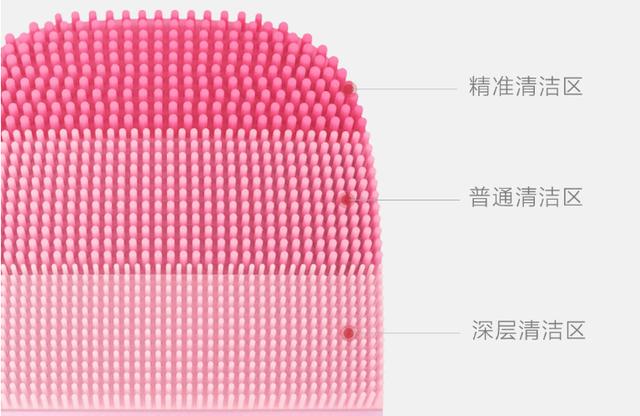 小米诚意新品!99元却有1280元的功能,精准亲肤,男女都适用 小米诚意新品!99元却有1280元的功能,精准亲肤,男女都适用