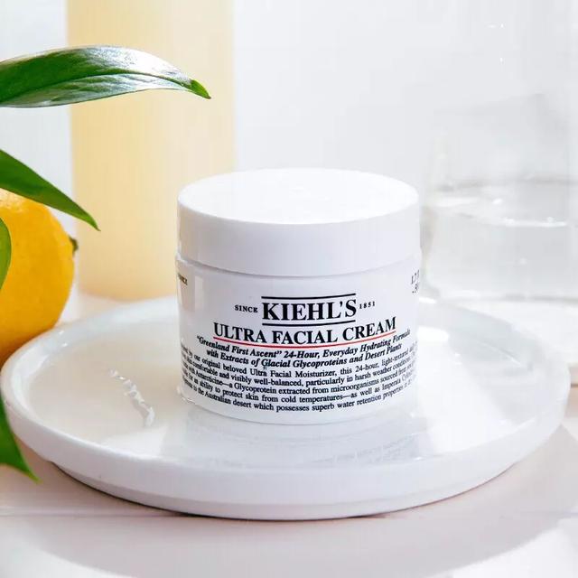 必备的八款面霜,好用到飞起 必备的八款面霜,好用到飞起