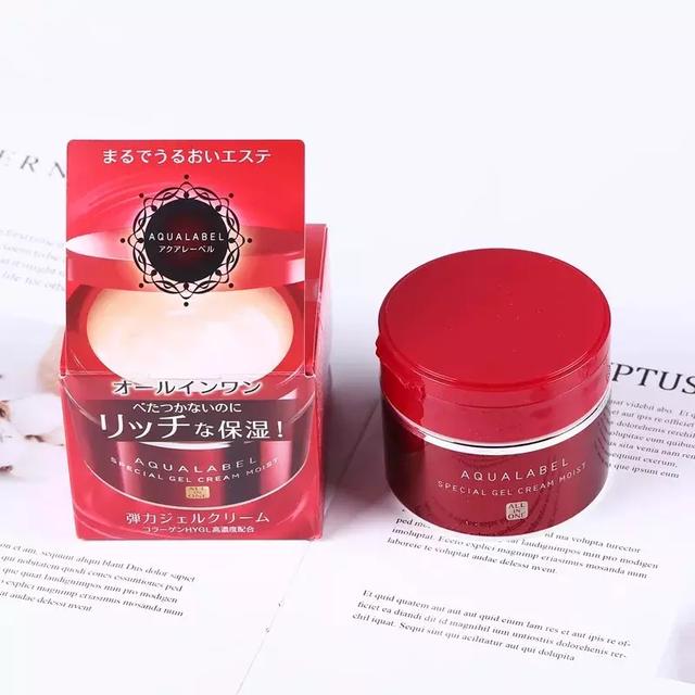 必备的八款面霜,好用到飞起 必备的八款面霜,好用到飞起