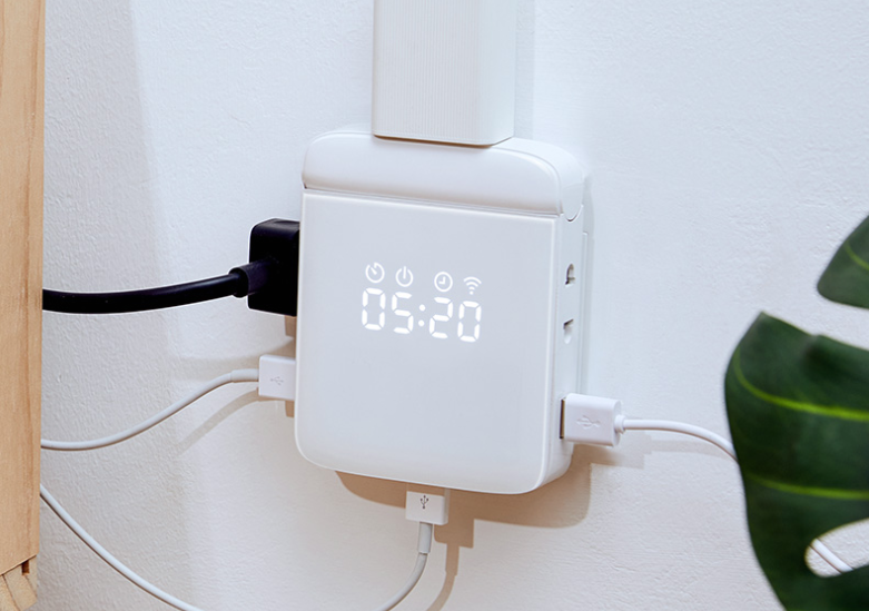 roome智能插座连接天猫精灵?roome智能插排好不好用? roome智能插座连接天猫精灵?roome智能插排好不好用?