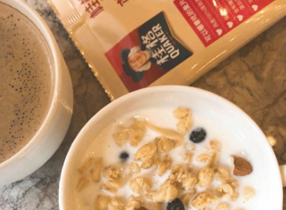 燕麦片减肥吗？桂格麦果脆有没有效果？
