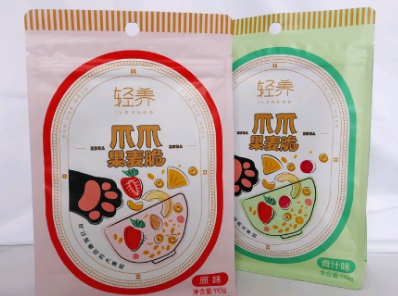 轻养果麦脆麦片怎么样？轻养果麦脆麦片好吃吗？