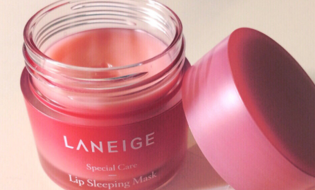 兰芝唇膜使用?白天可以用吗? 兰芝唇膜使用?白天可以用吗?