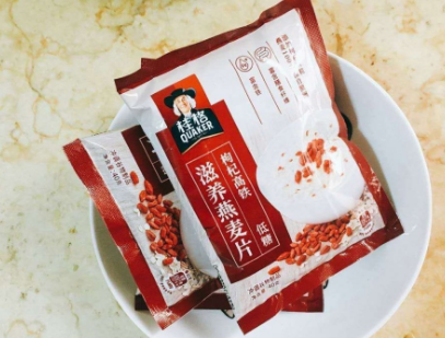 燕麦片哪个牌子好？谁能推荐一款？