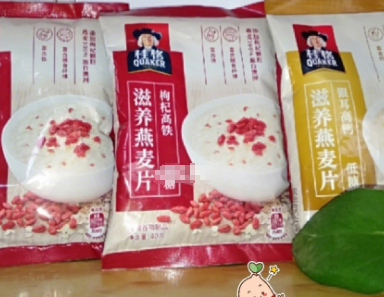 桂格的麦片怎么样？桂格滋养燕麦对身体好吗？