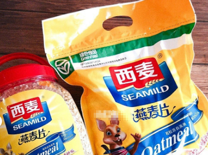 西麦的纯燕麦片上火吗?燕麦片有哪些作用? 西麦的纯燕麦片上火吗?燕麦片有哪些作用?