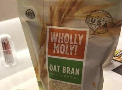 好哩燕麦麸皮好不好?吃了有效果吗? 好哩燕麦麸皮好不好?吃了有效果吗?