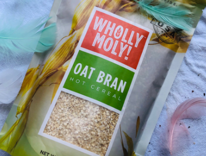 燕麦麸皮怎么吃?谁能推荐一款能减肥的? 燕麦麸皮怎么吃?谁能推荐一款能减肥的?