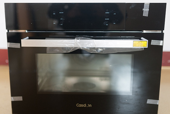 凯度电蒸烤箱好吗?使用体验怎么样? 凯度电蒸烤箱好吗?使用体验怎么样?