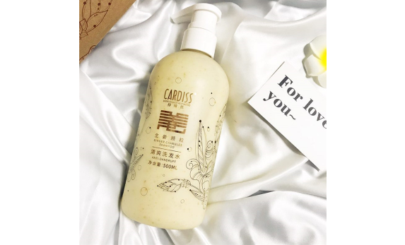 为什么头发越控越油?用控油洗发水有救! 为什么头发越控越油?用控油洗发水有救!